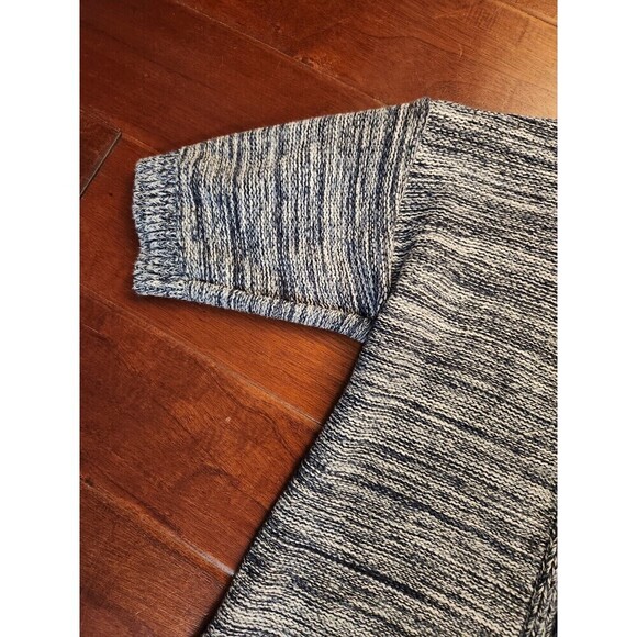 Tommy Hilfiger Women Sweater Cardigan 3/4 Sleeves M/L - Picture 6 of 8